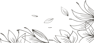 Decoration Footer Down